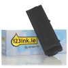 Συμβατό Toner Epson S050437 High Capacity Black (123ink) 028161 - 1