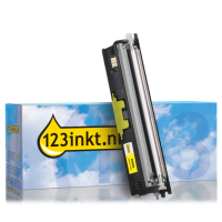 Συμβατό Toner Epson S050558 Yellow (123ink) C13S050558C 028203