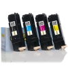 Συμβατό Toner Epson S050611/12/13/14 4-pack (123ink) 130107 - 1