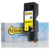 Συμβατό Toner Epson S050611 High Capacity Yellow (123ink) 028279 - 1