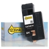 Συμβατό Toner Epson S050614 High Capacity Black (123ink) 028273 - 1