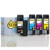 Συμβατό Toner Epson S050627/28/29/30 4-pack (123ink) 130103 - 1