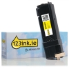 Συμβατό Toner Epson S050627 Υellow (123ink) 028289 - 1