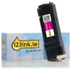 Συμβατό Toner Epson S050628 Magenta (123ink) 028287 - 1