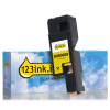 Συμβατό Toner Epson S050669 Yellow (123ink) 028271 - 1