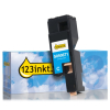 Συμβατό Toner Epson S050671 Cyan (123ink) 028267 - 1