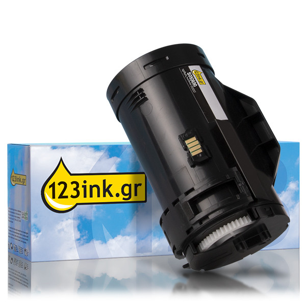 Συμβατό Toner Epson S050690 Black (123ink) 052037 - 1