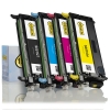 Συμβατό Toner Epson S051124/25/26/27 4-pack (123ink) 130110 - 1