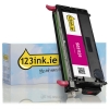 Συμβατό Toner Epson S051125 High Capacity Magenta (123ink) 028101 - 1