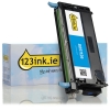 Συμβατό Toner Epson S051126 High Capacity Cyan (123ink) 028106 - 1