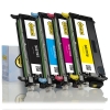 Συμβατό Toner Epson S051161/60/59/58 4-pack (123ink) 130108 - 1