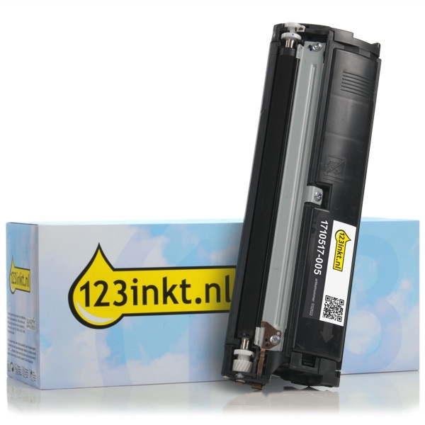 Συμβατό Toner Konica Minolta 4576211 / 1710517-005 Black (123ink) 032522 - 1