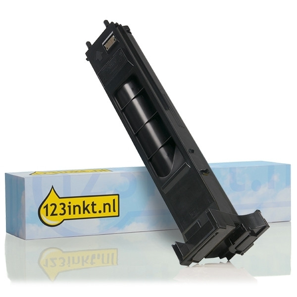 Συμβατό Toner Konica Minolta A0DK151 Black (123ink) 072135 - 1