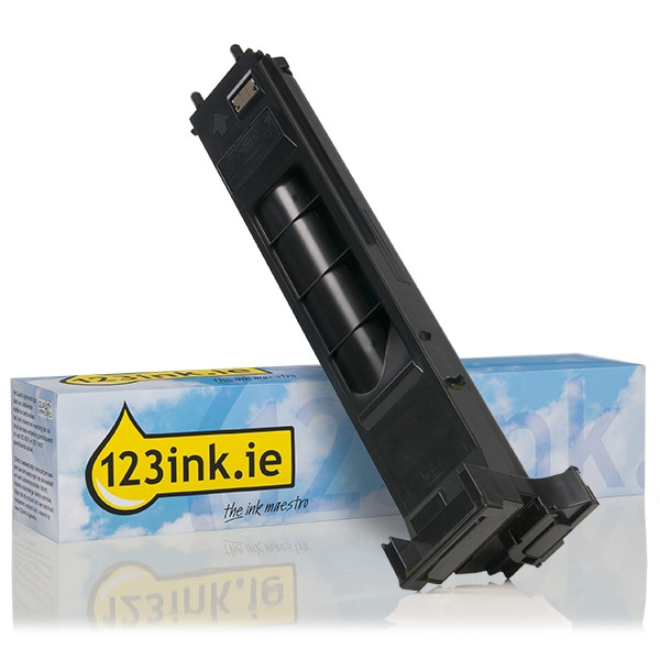 Συμβατό Toner Konica Minolta A0DK352 High Capacity Magenta (123ink) 072145 - 1