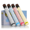 Συμβατό Toner Konica Minolta TN-221K/C/M/Y (123ink) 4-pack 130294 - 1