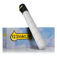 Συμβατό Toner Konica Minolta TN-319K (A11G150) Black (123ink) 072385