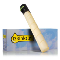 Συμβατό Toner Konica Minolta TN-319Y (A11G250) Yellow (123ink)