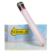 Συμβατό Toner Konica Minolta TN-321M (A33K350) Magenta (123ink) A33K350C 072605