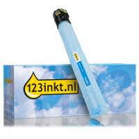 Συμβατό Toner Konica Minolta TN-324C (A8DA450) Cyan (123ink) A8DA450C 072941