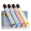 Συμβατό Toner Konica Minolta TN-512K/C/M/Y 4-pack (123ink) 130292 - 1