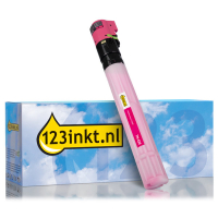 Συμβατό Toner Konica Minolta TN-626 (ACV1350) Magenta (123ink)