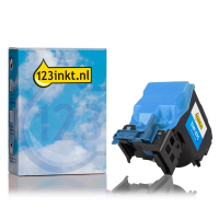 Συμβατό Toner Konica Minolta TNP-27C (A0X5453) Cyan (123ink)