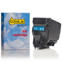 Συμβατό Toner Konica Minolta TNP-49C (A95W450) Cyan (123ink)