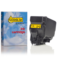 Συμβατό Toner Konica Minolta TNP-49Y (A95W250) Yellow (123ink)