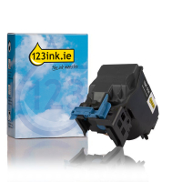 Συμβατό Toner Konica Minolta TNP-51K Black (123ink) A0X5155C 072905