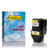 Συμβατό Toner Konica Minolta TNP-80Y (AAJW252) Yellow (123ink)