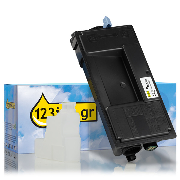 Συμβατό Toner Kyocera TK-3300 Black (123ink) 095023 - 1