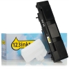 Συμβατό Toner Kyocera TK-450 Black (123ink) 079261 - 1