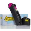 Συμβατό Toner Kyocera TK-5140M Magenta (123ink) 094231 - 1