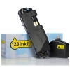 Συμβατό Toner Kyocera TK-5150K Black (123ink) 094235 - 1