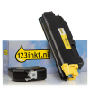 Συμβατό Toner Kyocera TK-5160Y Yellow (123ink) 094249 - 1