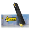Συμβατό Toner Kyocera TK-5205Y Yellow (123ink) 094285 - 1