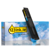 Συμβατό Toner Kyocera TK-5215C Cyan (123ink) 094289 - 1