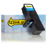 Συμβατό Toner Kyocera TK-5220C Cyan (123ink)