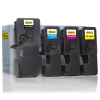 Συμβατό Toner Kyocera TK-5230 BK/C/M/Y 4-pack (123ink) 130260 - 1