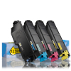 Συμβατό Toner Kyocera TK-5345 BK/C/M/Y 4-pack (123ink) 131958 - 1