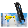 Συμβατό Toner Kyocera TK-5390C Cyan (123ink) 095069 - 1