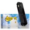 Συμβατό Toner Kyocera TK-5425K Black (123ink) 095083 - 1
