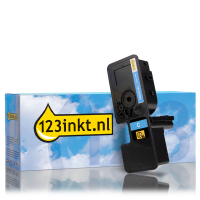 Συμβατό Toner Kyocera TK-5430C Cyan (123ink)
