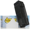 Συμβατό Toner Kyocera TK-55 Black (123ink) 032773 - 1