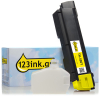 Συμβατό Toner Kyocera TK-580Y Yellow (123ink) 079335 - 1