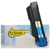 Συμβατό Toner Kyocera TK-590C Cyan (123ink) 079313 - 1