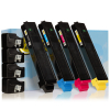 Συμβατό Toner Kyocera TK-8115 K/C/M/Y 4-pack (123ink)