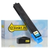 Συμβατό Toner Kyocera TK-8325C Cyan (123ink) 094093 - 1