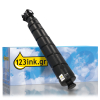Συμβατό Toner Kyocera TK-8455K Black (123ink) 095125 - 1
