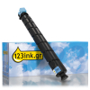 Συμβατό Toner Kyocera TK-8465C High Capacity Cyan (123ink) 095135 - 1